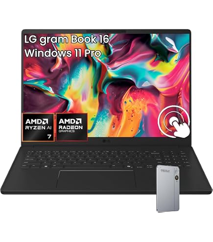 Amazon.com: LG Gram 15.6